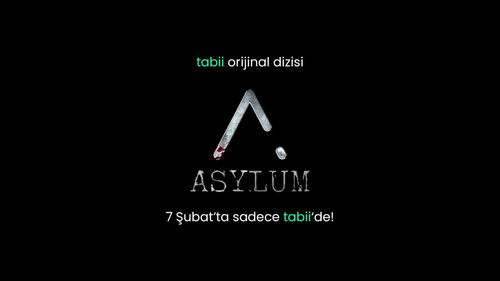 Asylum