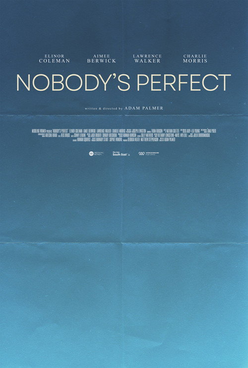 Nobody's Perfect