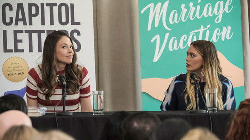 Younger: 40 é o Novo 20: 5×11