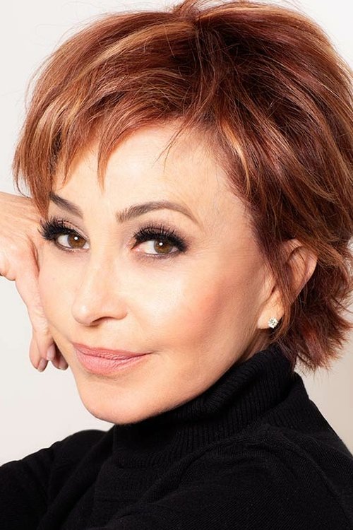 Kép: Annie Potts színész profilképe