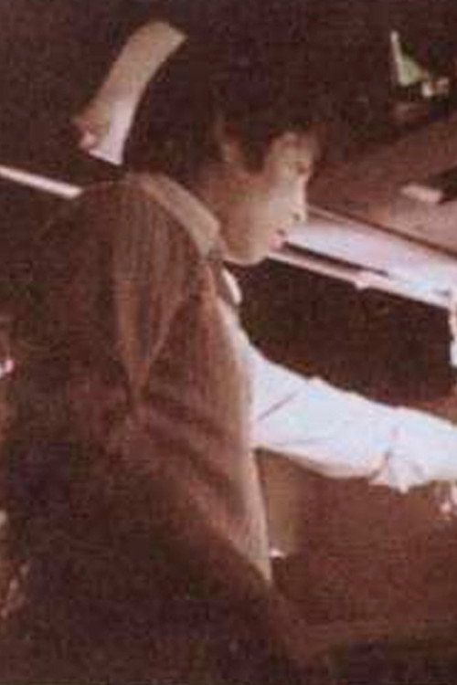 Pedro Vivas Francia
