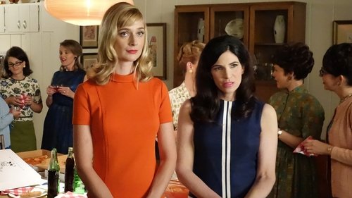 Masters of Sex: 3×9