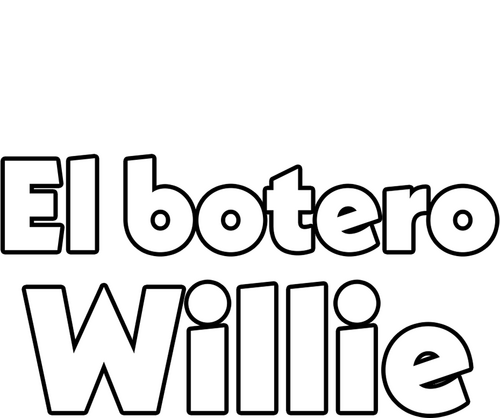 Barco de Vapor Willie