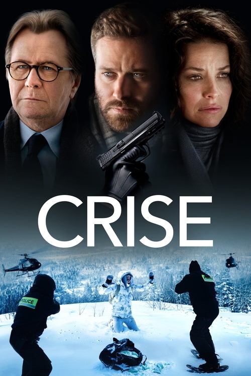 Crisis (2021)