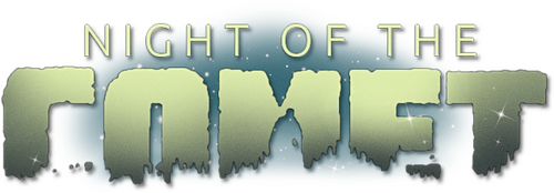 Night of the Comet