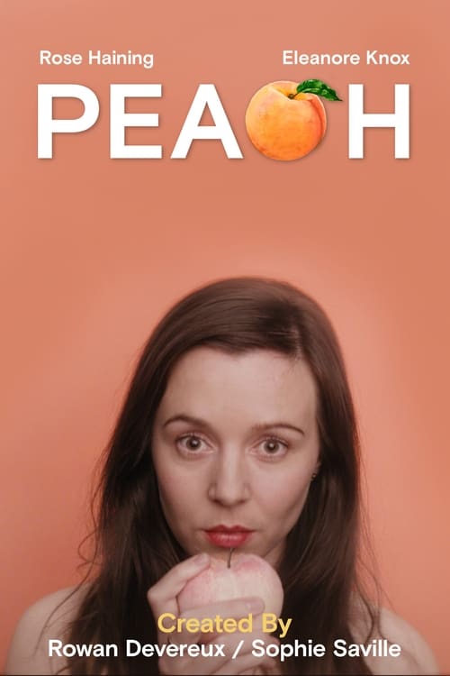 Peach 2020