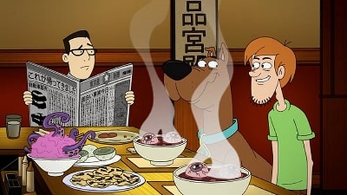 Be Cool, Scooby-Doo!, S02E09 - (2017)