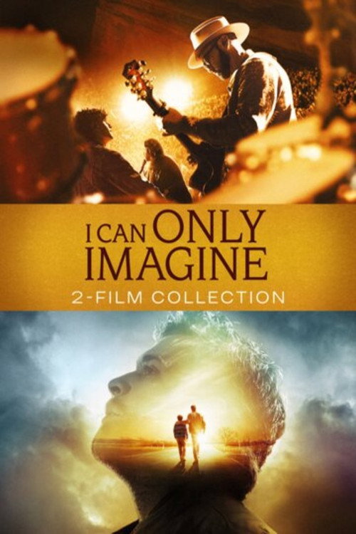 I Can Only Imagine Collection