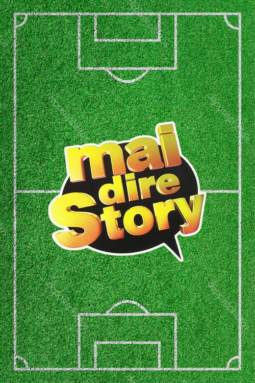 Escena 3 de Mai dire Story