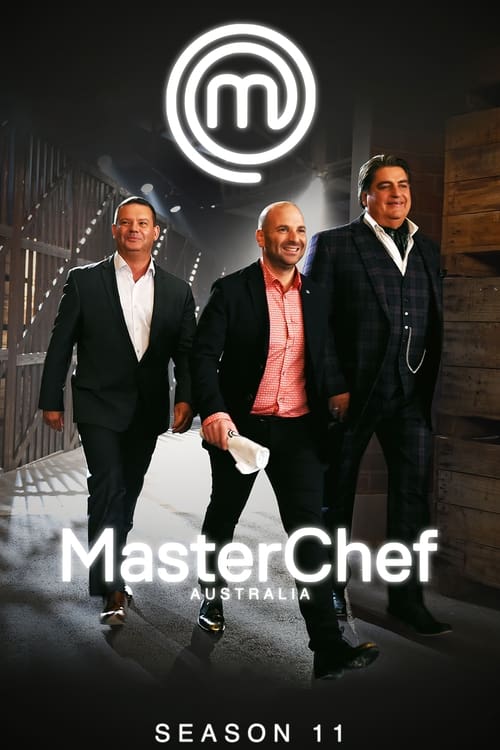 Where to stream MasterChef Australia Season 11