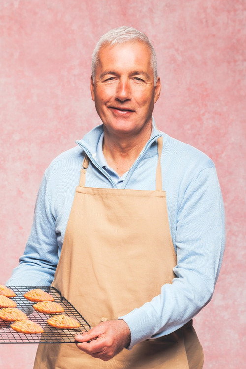 Gary Harding photo
