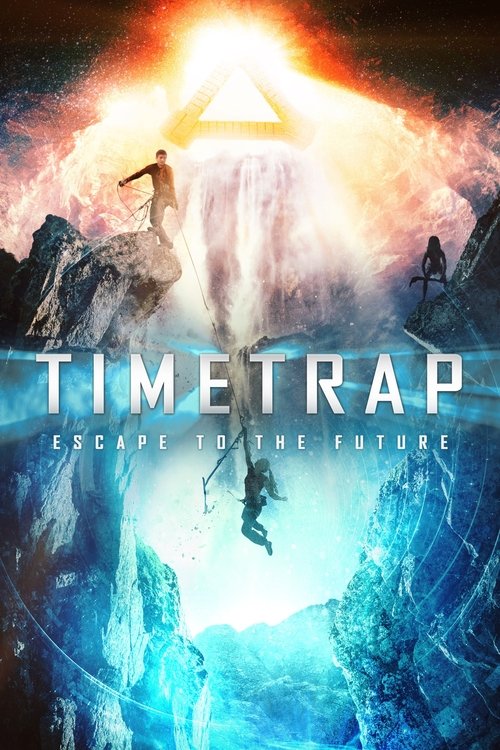 Time Trap - Synkhole - 2019 Time Trap - Synkhole - 2019
