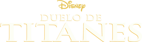 Duelo de Titanes