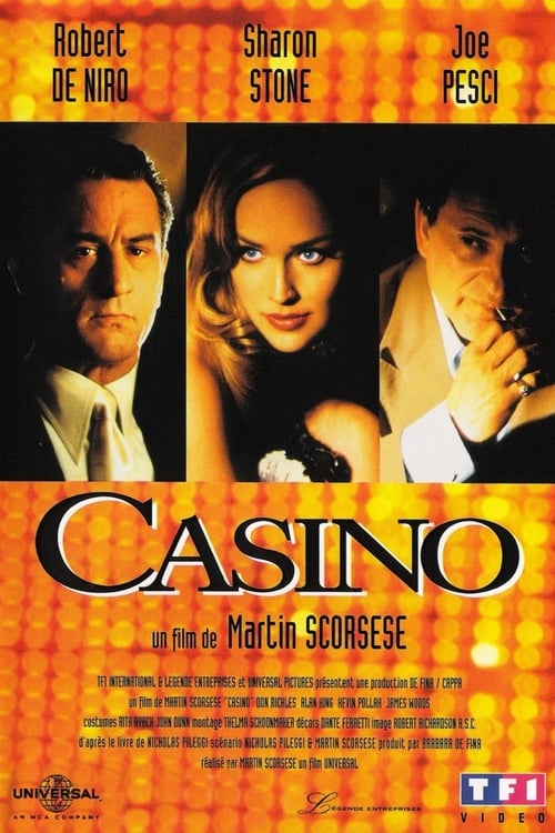 Casino 1995