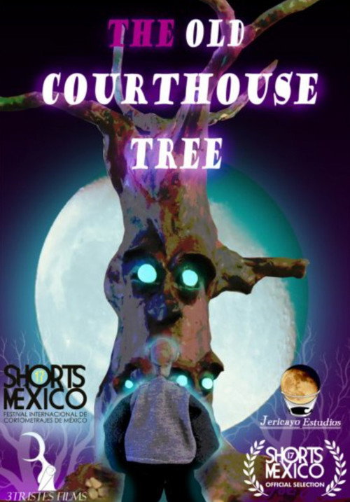 El Viejo Arbol Del Juzgado