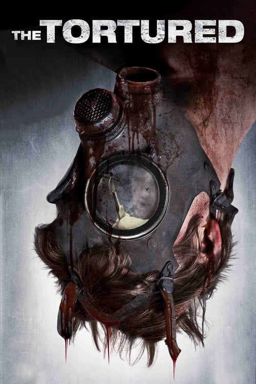 The Tortured (2010) poster