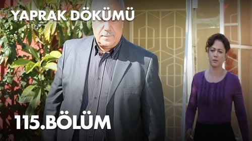 Poster della serie Yaprak Dökümü