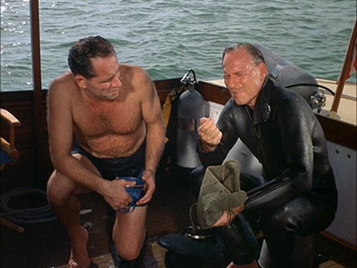 Flipper, S01E21 - (1965)