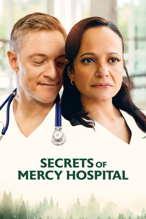 Secrets of Mercy Hospital