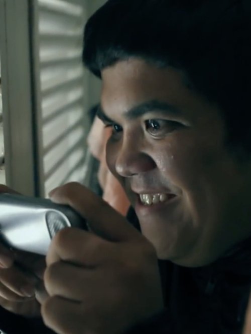 Постер фильма