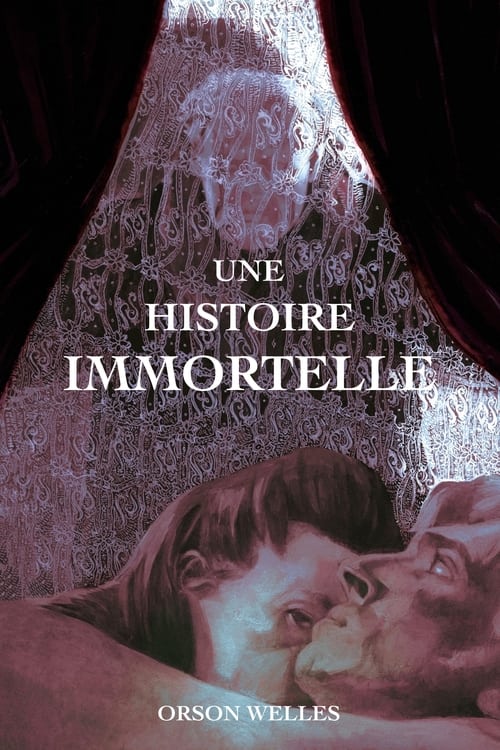Une histoire immortelle (1968)