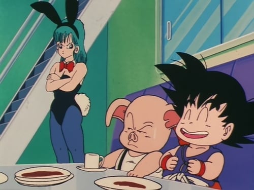 Dragon Ball: 1×6