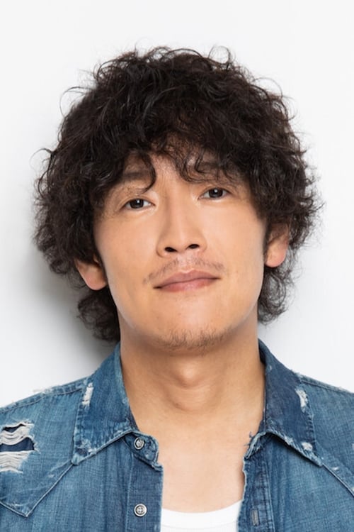 Kép: Kazuhiro Nakaya színész profilképe