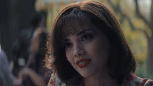 Кадр из The Museum of Innocence