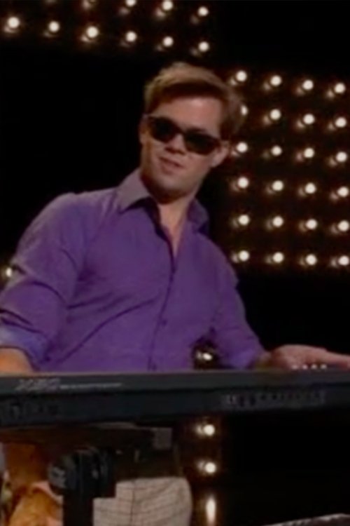 Andrew Rannells