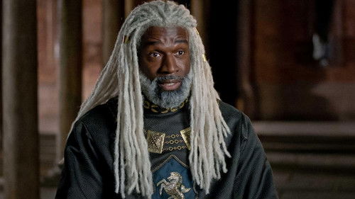 Introducing the Characters: Corlys Velaryon