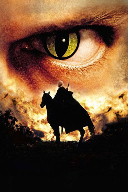 Escena 4 de The Witcher (Wiedzmin)