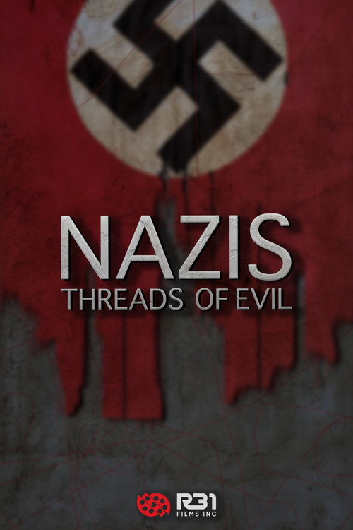 Nazis: Threads of Evil