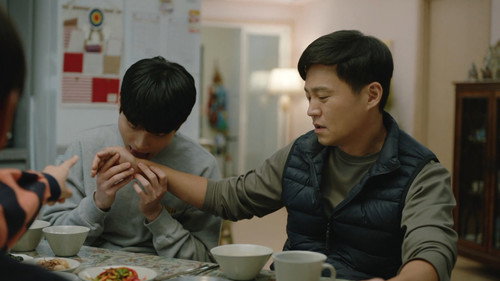 Dr. Park’s Clinic still