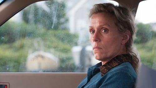 Poster della serie Olive Kitteridge