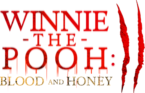 Winnie-the-Pooh: Blood and Honey 2 logo