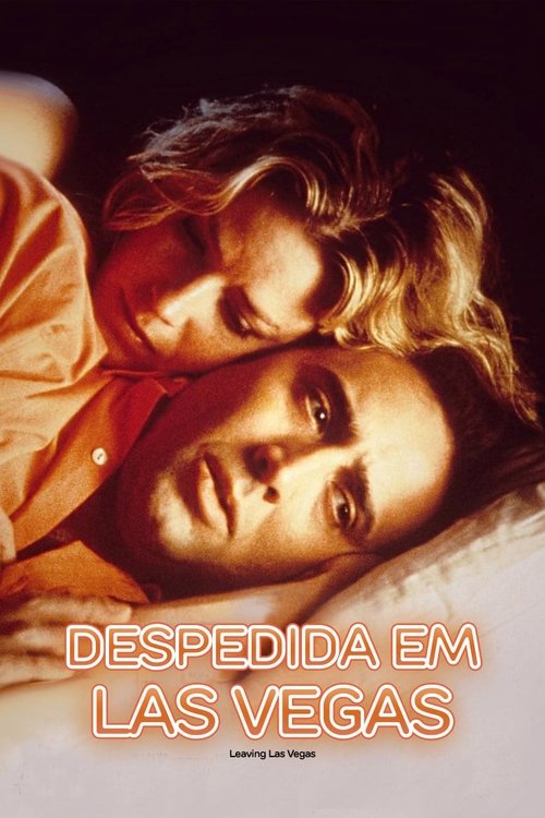 Morrer em Las Vegas movie poster player
