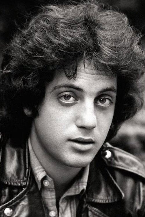 Billy Joel