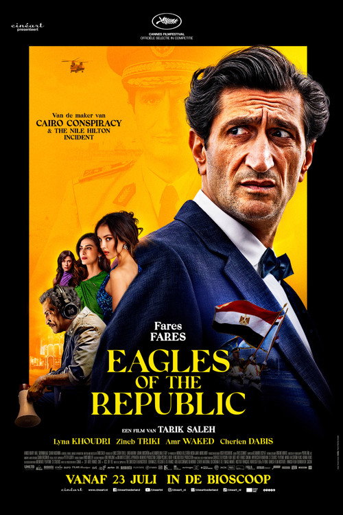 Eagles of the Republic