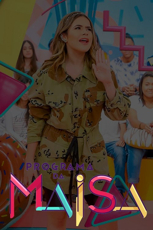 Programa da Maisa