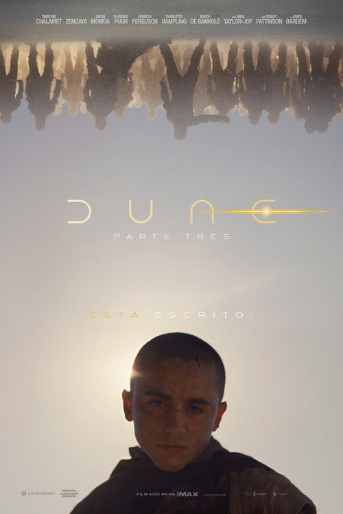 Duna: Parte Três