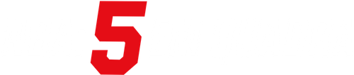 NBA: 5 em Quadra - Logo 4