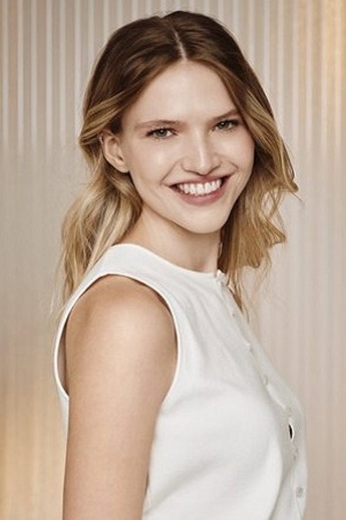 Marie Louisa Voss - صورة 1
