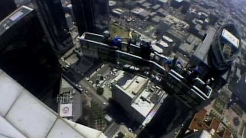 Tallest Building