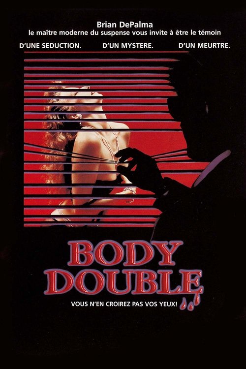 Body Double 1985