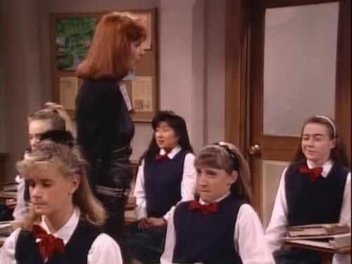 Blossom, S01E12 - (1991)