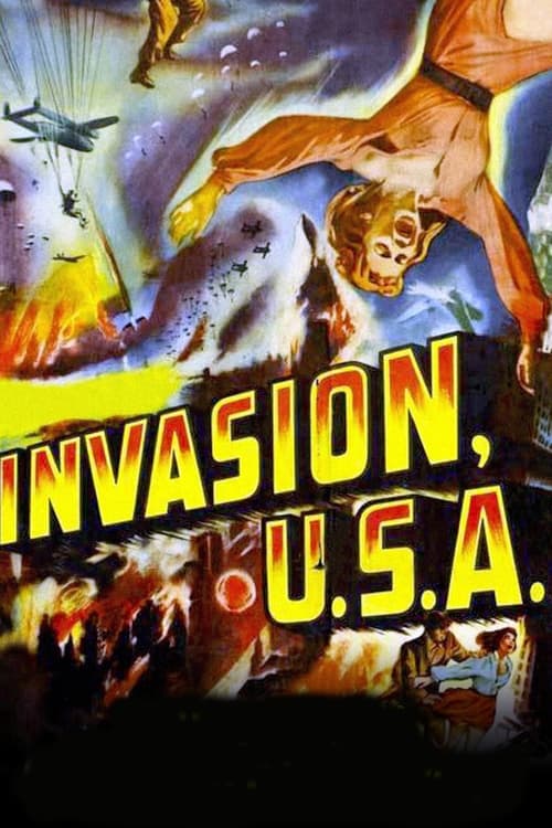 Invasion, U.S.A. (1952)