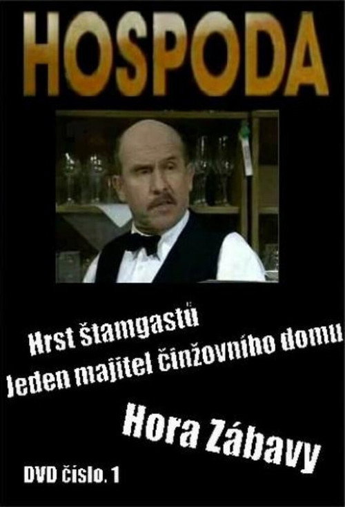 Hospoda