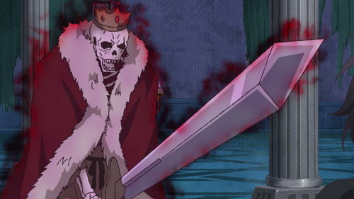 There was a Cute Girl in the Hero’s Party, so I Tried Confessing to Her: 1×9