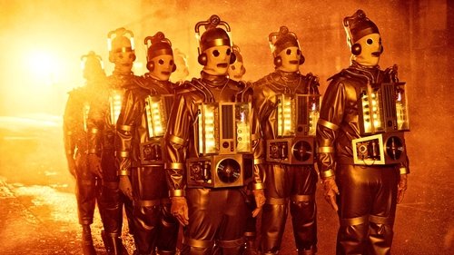 Doctor Who: 10×12