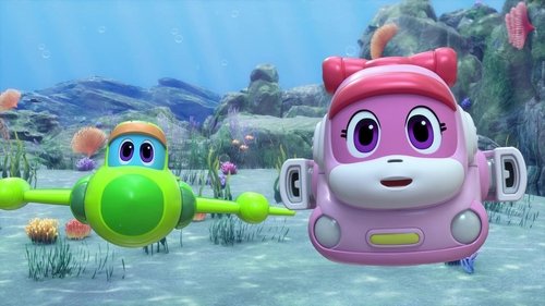 Image de l'épisode 8